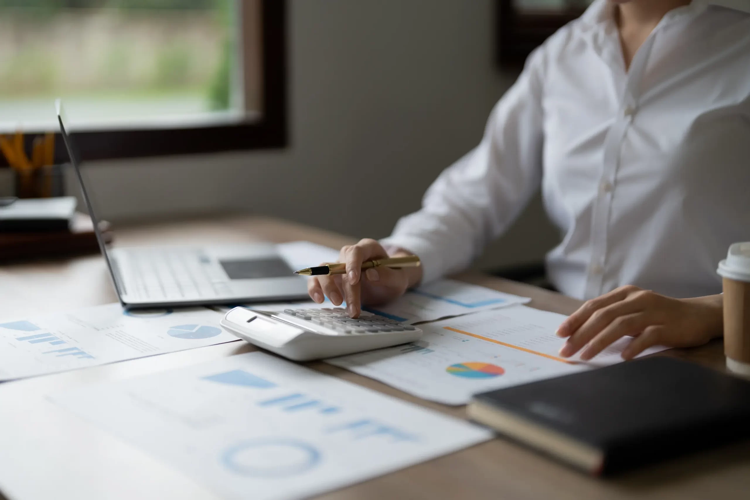 Reduza Custos E Evite Multas Com Uma Gestão De Impostos Eficiente! - Compliance Contadores