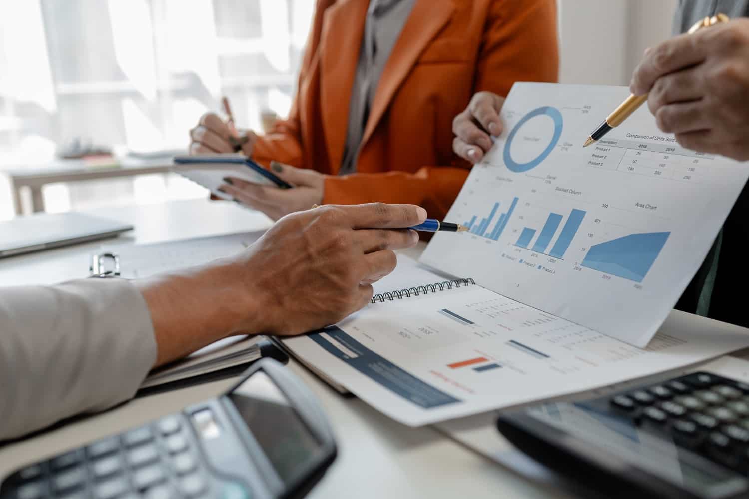 Reduza Custos E Evite Multas Com Uma Gestão De Impostos Eficiente! - Compliance Contadores