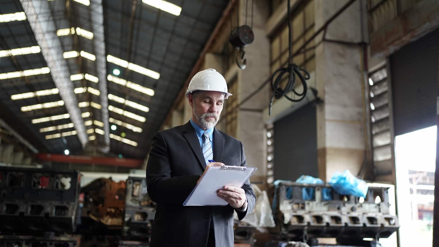 Auditoria Fiscal Para Indústrias - Compliance Contadores