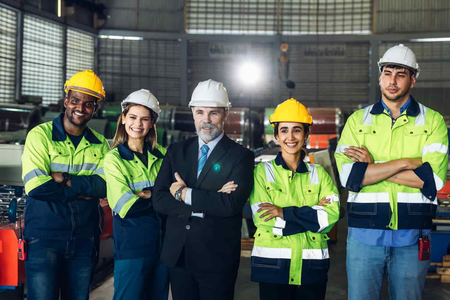 Análise Tributária Para Empresas Industriais - Compliance Contadores