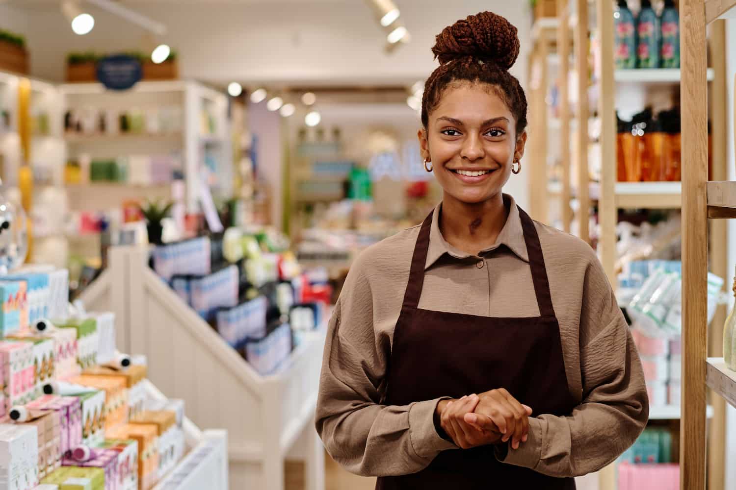 Contabilidade Especializada Para Comércio - Compliance Contadores