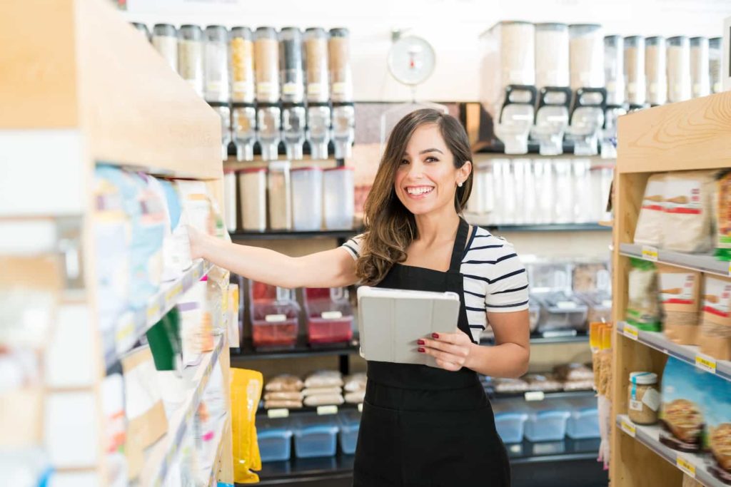 Comércio Varejista - Compliance Contadores