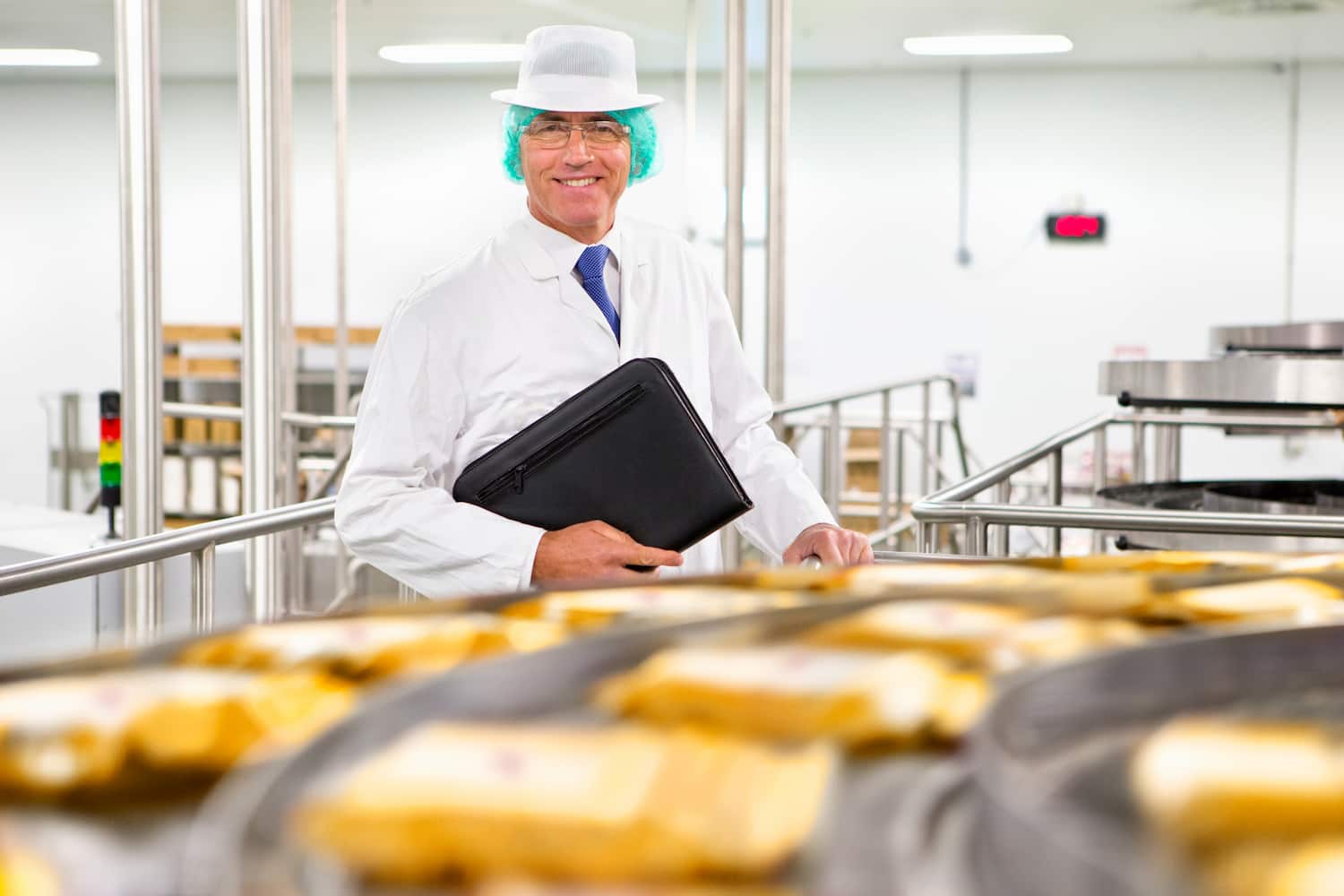 Auditoria Tributária Para Indústria Alimentícia - Compliance Contadores