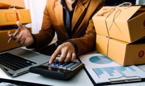 O Real Impacto Da Reforma Tributária No Varejo - Compliance Contadores