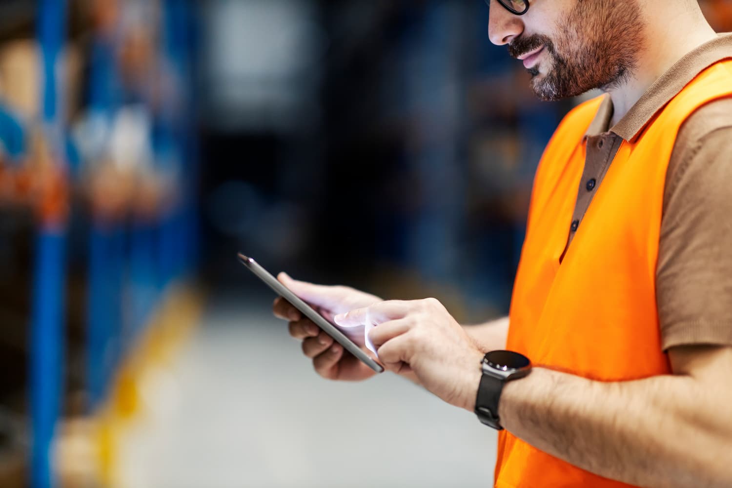 Auditoria Digital De Estoques Na Indústria - Compliance Contadores