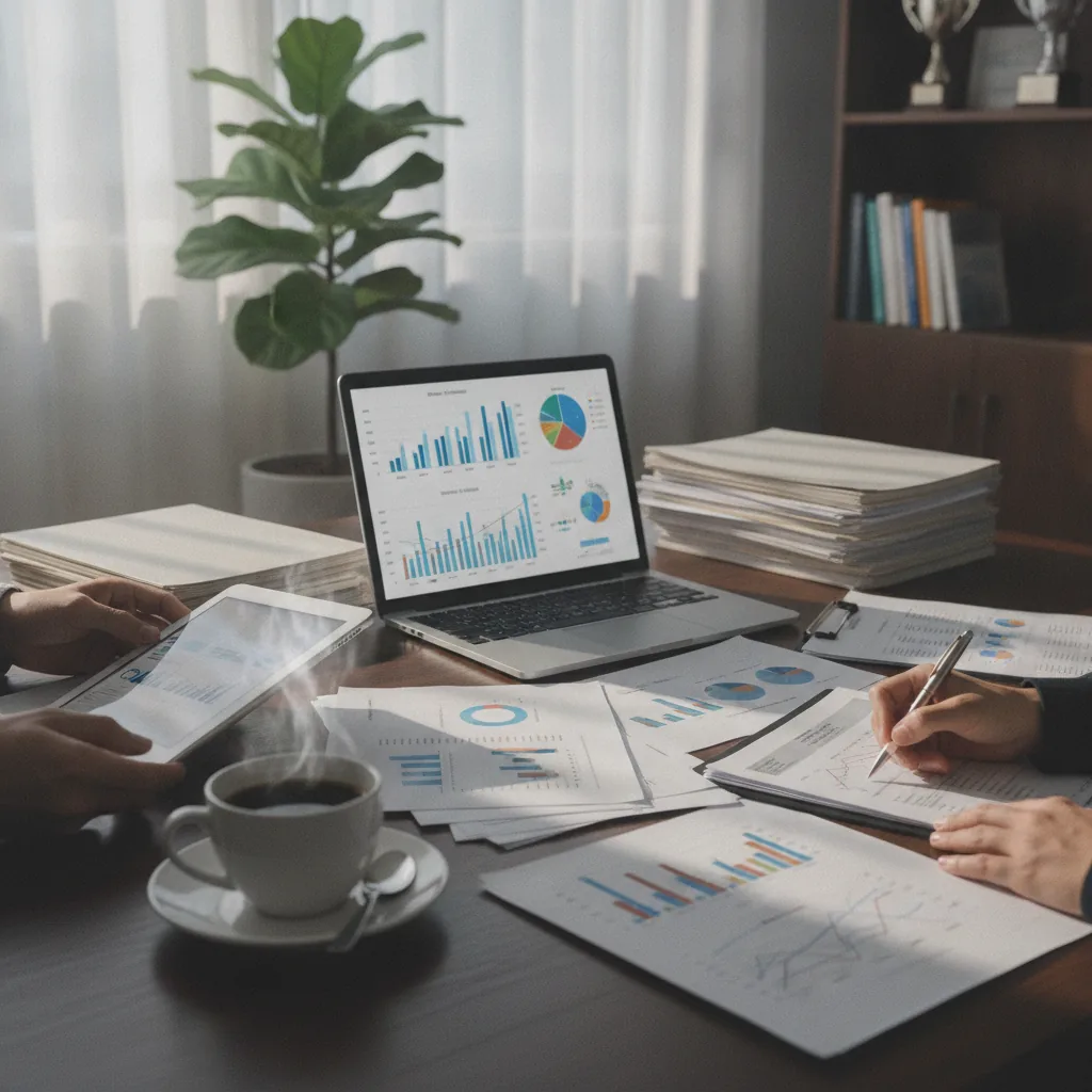 Entenda como a inteligência artificial na fiscalização fiscal ajuda CFOs a identificar padrões de risco e evitar multas. Descubra soluções eficazes!